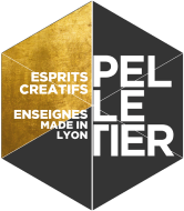 Pelletier - Logo